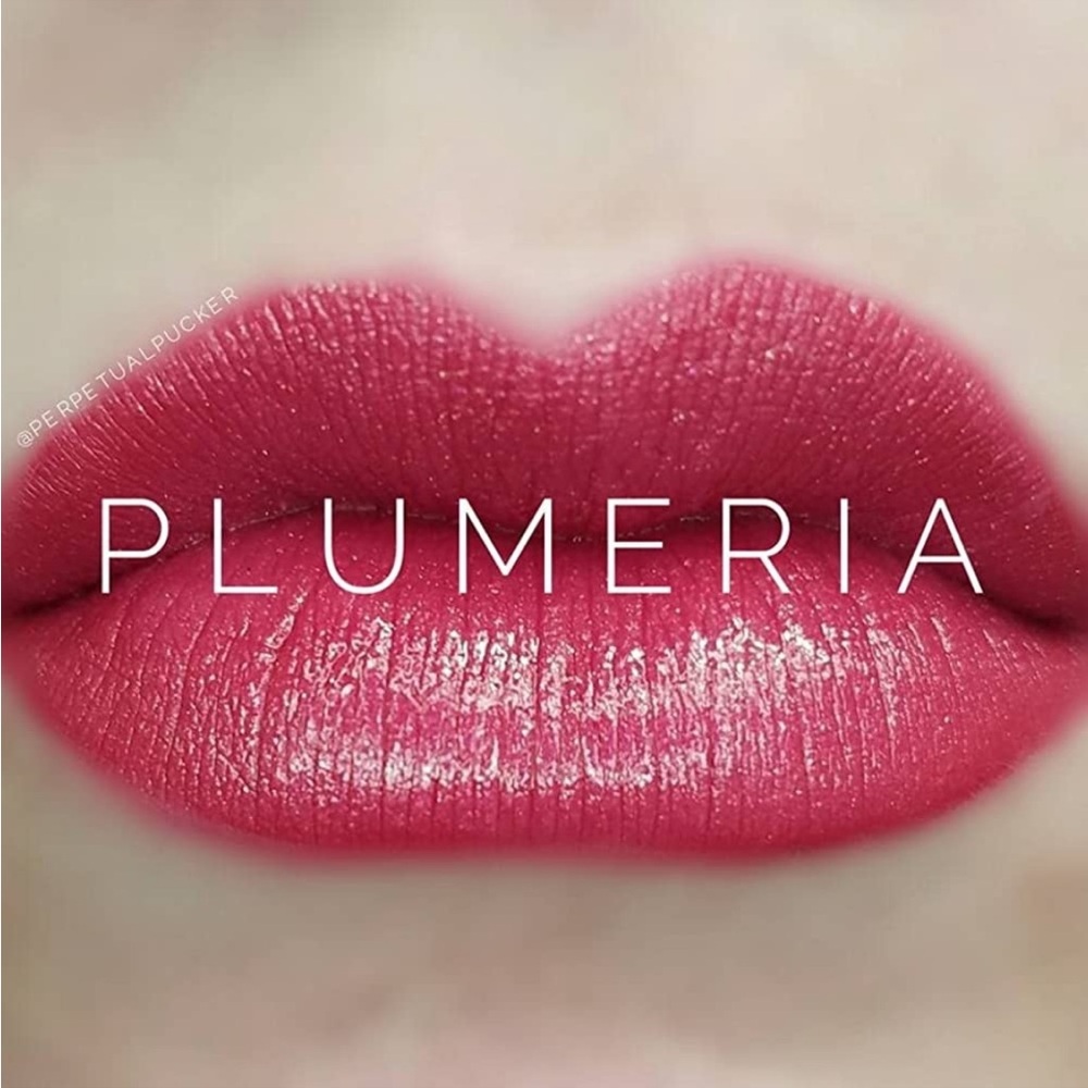 LipSense long lasting liquid lip color